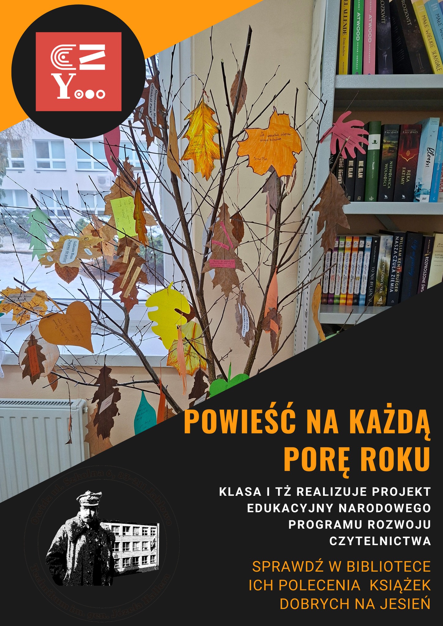 Powiesc na kazda pore roku 
