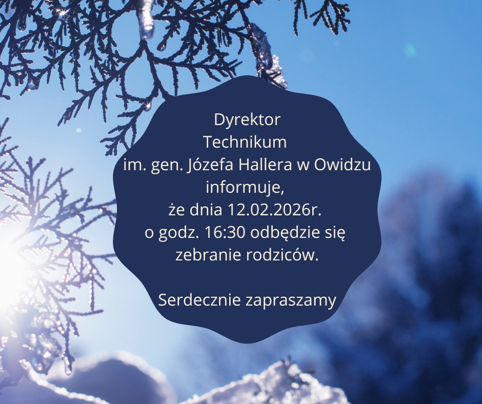 wywiadówka 12 02 2026